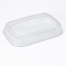 Lid Vistopac 248x180x33 mm APET Ready for 550 ml trays 111769/111770 product photo