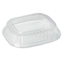 L&aring;g Vistopac 168x141x34 mm APET Klar til 300 ml bakke 111767 product photo