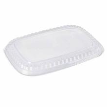L&aring;g Vistopac 248x180x21 mm APET Klar til 260x190 mm bakker 111769/111770 product photo