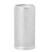 Lysestage Bliss &Oslash;75x140 mm Metal S&oslash;lv product photo
