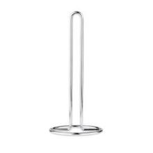 Kitchen roll holder Function 14x31 cm Chrome product photo