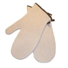 Handske 38 cm Ovnvante Beskytter op til 250C product photo