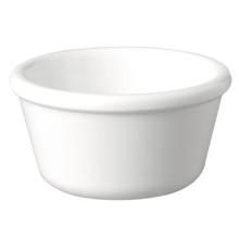 Bowl 11 cl &Oslash;8.5x4.5 cm Melamine White product photo