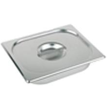 L&aring;g 1/1 GN 53x32.5x3 cm Rustfri st&aring;l til Kantine 1/1 GN product photo