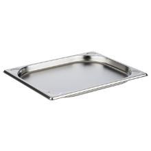 Canteen 1/2 GN 1 ltr 32.5x26.5x2 cm Stainless steel product photo