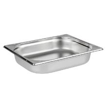 Canteen 1/2 GN 4 ltr 32.5x26.5x6.5 cm Stainless steel product photo
