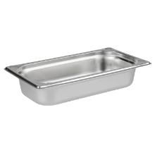 Canteen 1/3 GN 2.5 ltr 32.5x17.6x6.5 cm Stainless steel product photo