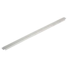 Intermediate bar 32.5x2.5x1 cm Stainless steel for 1/2 GN product photo