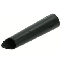 Nozzle Joint nozzle 153 mm Black for vacuum cleaner tube &Oslash;32 mm product photo