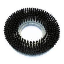 B&oslash;rste Rund 14.5 tommer &Oslash;370mm Bl&oslash;d til Gulvvasker Nilfisk SC351 product photo