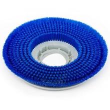 B&oslash;rste Rund Prolene 17 tommer 430 mm til Gulvvasker Nilfisk SC400/BA/CA 410 product photo