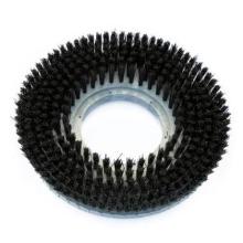 B&oslash;rste Rund Prolene 21 tommer 508mm Velcro til Gulvvasker Nilfisk SC500/530/2000 product photo