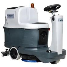 Floor cleaner Nilfisk SC2000 53 B Complete with battery/charger/brush product photo