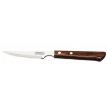 Grillkniv XL Tramontina 21.2 cm Rustfri st&aring;l/M&oslash;rk tr&aelig; product photo