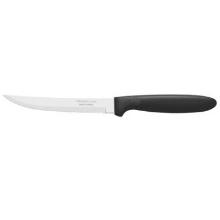 Grill knife Tramontina Ipanema 20.9 cm Stainless steel/Black plastic product photo