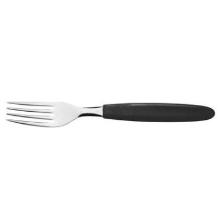 Grillgaffel Tramontina Ipanema 18.5 cm Rustfri st&aring;l/Sort plast product photo