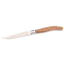 Grillkniv Laguiole 22.5 cm Rustfri st&aring;l/Tr&aelig;h&aring;ndtag product photo