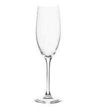 Champagne glass Cabernet Grand 24 cl &Oslash;7x23.5 cm on stand product photo