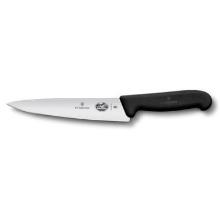 Chef's knife Victorinox 15 cm with Fibrox handle Black product photo