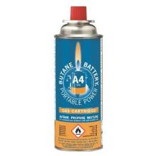Gas can 220gr/400 ml for Gas burner 112373 and 125697 product photo