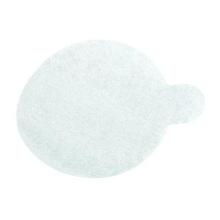 Sm&oslash;rrondel &Oslash;6 cm med &Oslash;re Hvid product photo