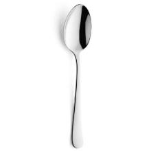 Teaspoon Austin 14.02 cm Stainless steel Polished product photo
