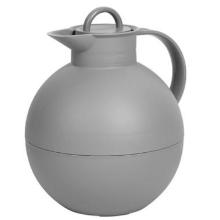 Termokande Alfi Kugle 0.94 ltr Plast/Glas Frosted Grafitgr&aring; product photo
