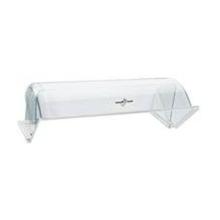 Roller lid 1/1 GN 53x32.5x17 cm Polycarbonate/Chrome product photo