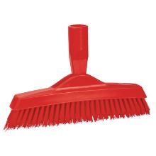 Joint scrubber 22.5 cm extra stiff red product photo