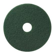 Rondel TASKI Americo Pad EURO 11 tommer 28x280 mm Gr&oslash;n til Reng&oslash;ring product photo