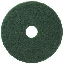 Rondel TASKI Americo Pad EURO 14 inches 28x355 mm Green for Cleaning product photo