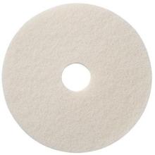 Rondel TASKI Americo Pad EURO 14 tommer 28x355 mm Hvid til Polering product photo