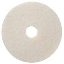 Rondel TASKI Americo Pad EURO 17 inch 28x430 mm White for Polishing product photo