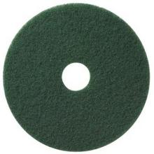 Rondel TASKI Americo Pad EURO 17 tommer  28x430 mm Gr&oslash;n til Reng&oslash;ring product photo