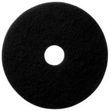 Rondel TASKI Americo Pad EURO 17 tommer 28x430 mm Sort til Opskuring product photo