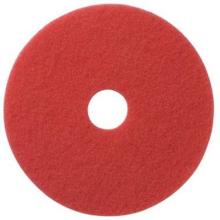 Rondel TASKI Americo Pad EURO 18 inches 28x460 mm Red for Cleaning product photo