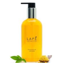 H&aring;nds&aelig;be Flydende LAPE Oriental Lemon Tea Hand Wash med Parfume 300 ml product photo