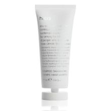 Shampoo HOPAL 30ml Svanem&aelig;rket Tube med Kn&aelig;kl&aring;g product photo