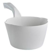 &Oslash;se 1 ltr Rund Hvid product photo