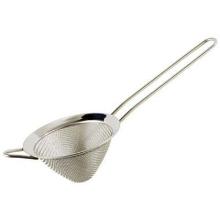 Barsi/strainer &Oslash;85x115 mm with Handle Stainless steel product photo