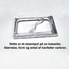 Cassette for 2227-1 fits 109419 Reeseal 32S product photo
