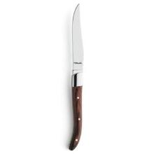 Grillkniv Amefa Royal 23 cm uden Grillsk&aelig;r Rustfri st&aring;l/Tr&aelig;skaft product photo