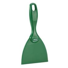 H&aring;ndskraber 10.2 cm plast gr&oslash;n product photo