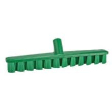 Gulvskrubbe UST 40 cm stiv gr&oslash;n product photo