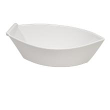 Sk&aring;l Boat 1.5 ltr 29x18.5x7.5 cm Melamin Hvid product photo
