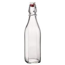 Bottle Swing 0.5 ltr &Oslash;7.7x25.3 cm with patent lid product photo