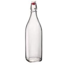 Bottle Swing 1 ltr &Oslash;9.4x30.6 cm with patent lid product photo