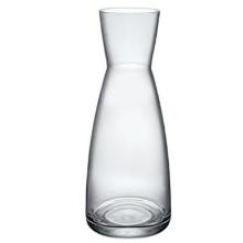 Carafe Ypsilon 1 ltr &Oslash;10.4x25.5 cm Glass product photo