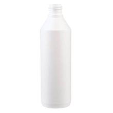 Spray bottle 500 ml without spray head White product photo