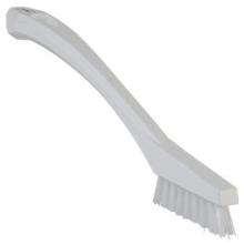 Detaljeb&oslash;rste Stiv Hvid til pakninger/gummilister/fuger/samlinger product photo